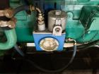 1.1 Megawatt Cummins Generator Set – Natural Gas, Stamford AVK, Complete Package